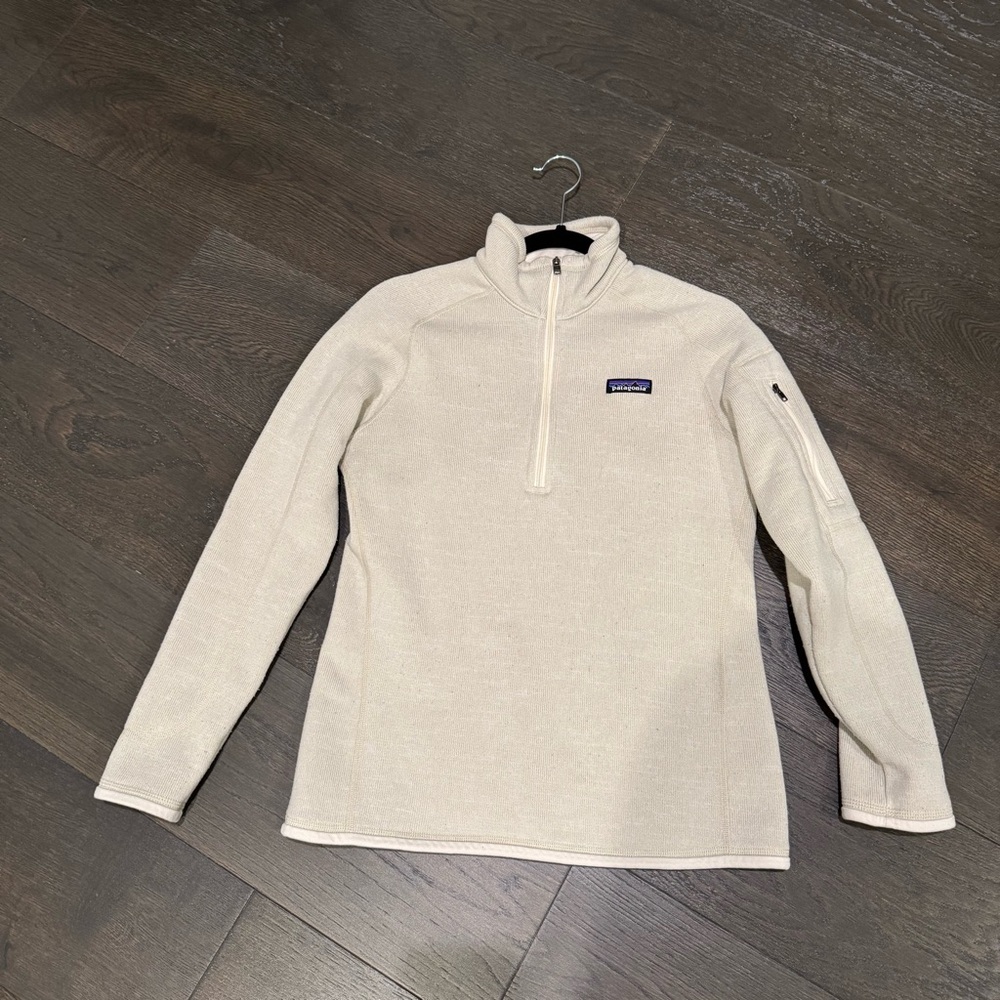Patagonia Better Sweater